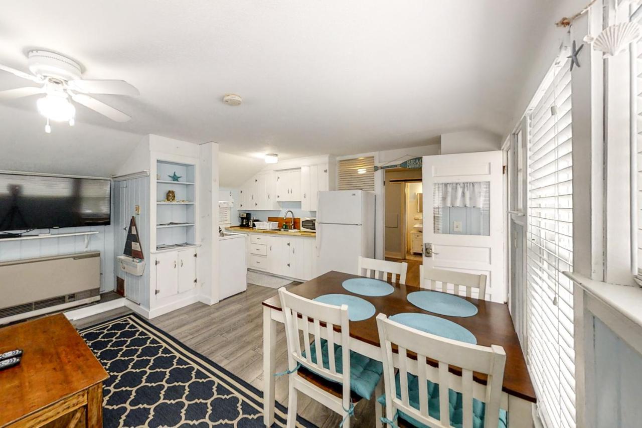 Old Orchard Cottage Old Orchard Beach Exterior foto