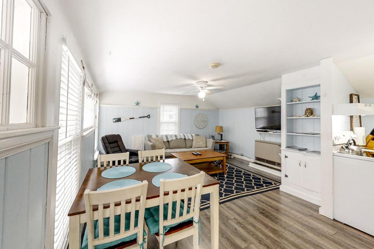 Old Orchard Cottage Old Orchard Beach Exterior foto