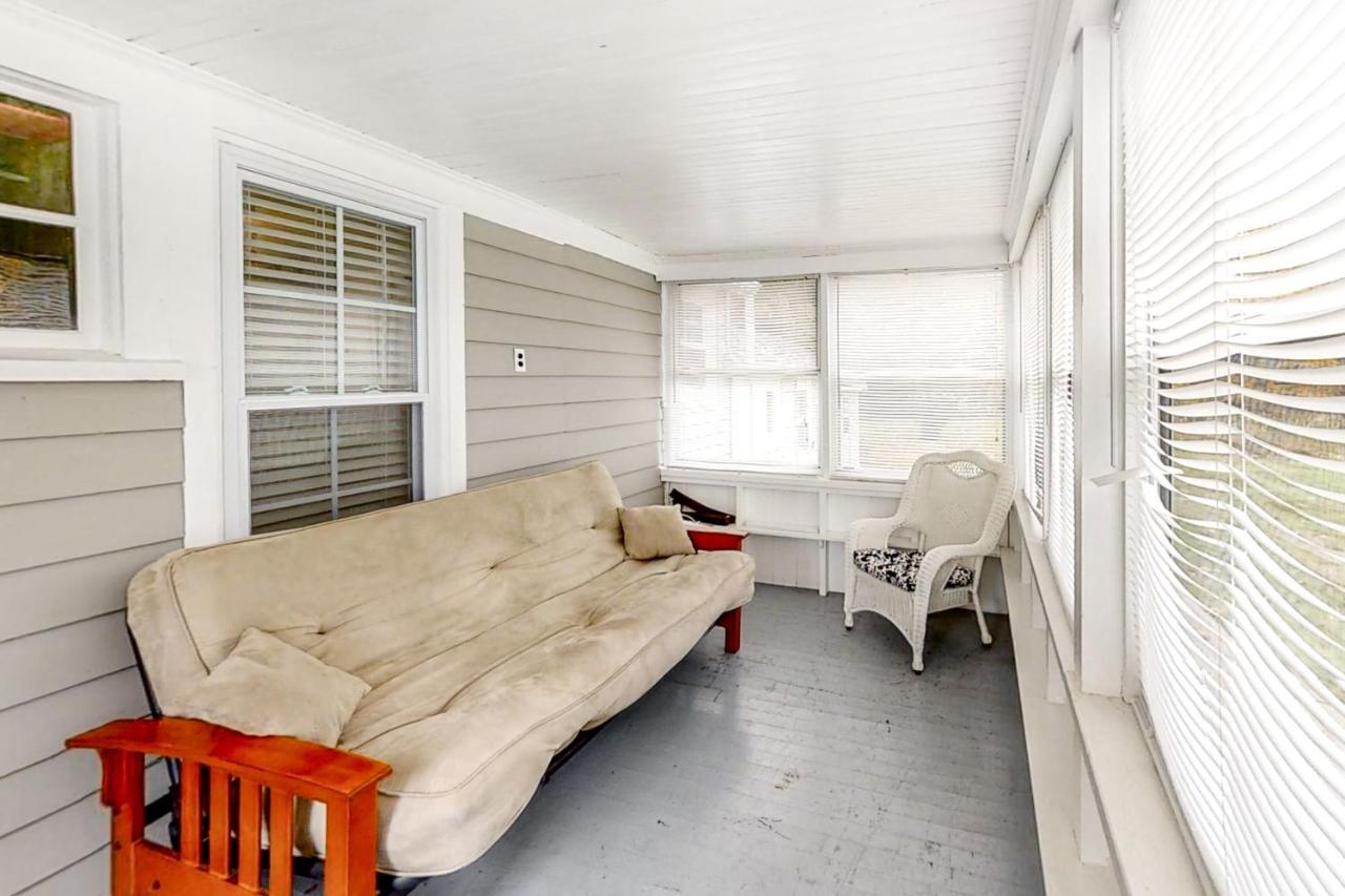 Old Orchard Cottage Old Orchard Beach Exterior foto
