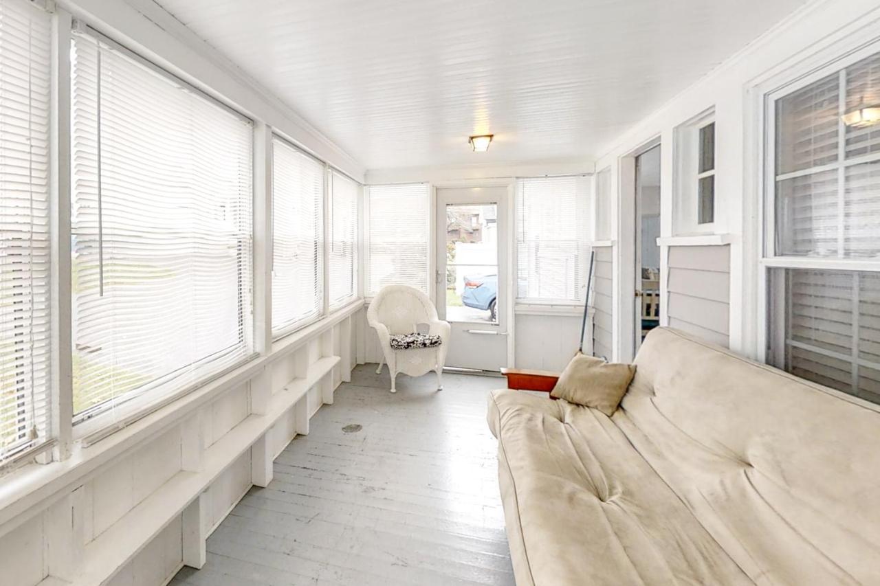 Old Orchard Cottage Old Orchard Beach Exterior foto